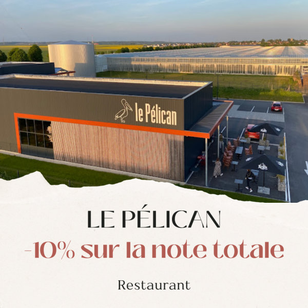 Image du restaurant Le Pélican