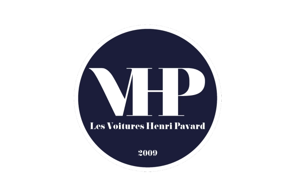 Voitures Henri Pavard